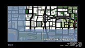 Tenpenny Firetruck's Spawn Location