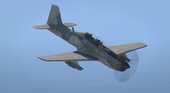 Embraer EMB-312  [Replace]