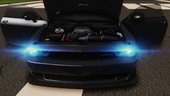 2017 Dodge Challenger Demon