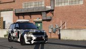 Range Rover Vogue StarTech L405 [Templated / Digital / Annimated / AddOn]