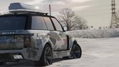 Range Rover Vogue StarTech L405 [Templated / Digital / Annimated / AddOn]