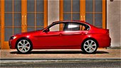 BMW 330i E90 Pre-LCI [Add-On | Replace | Livery | Extras]