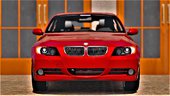 BMW 330i E90 Pre-LCI [Add-On | Replace | Livery | Extras]