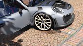 2018 Porsche 911 GT2 RS FM7 + stock version 2.0 + wheel reduced in add on