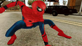Spider-Man Homecoming App - Spider-Man