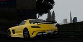 Alfa Graphics for Low PC