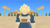 Vegeta Pack Skins HD