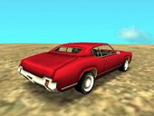 Vehiculos Beta