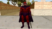 Marvel Future Fight - Magneto