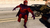 Marvel Future Fight - Magneto