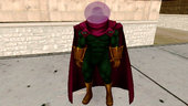 Marvel Future Fight - Mysterio