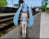 Nipako Summer