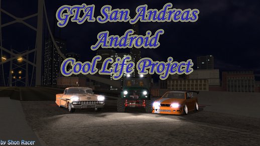 Cool Life Project V17.0 for Android