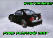 Ford Mustang 1997 Sport