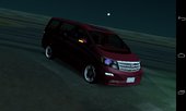 Toyota Alphard Only Dff Mod For Android