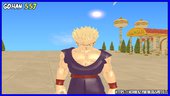 Gohan Pack Skins HD