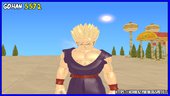 Gohan Pack Skins HD