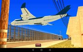 GTA 5 Cargo Plane for Android (No PC needed)