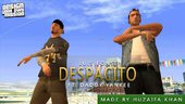 Despacito San Andreas Version