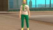 GTA Online Skins Hipster Pack