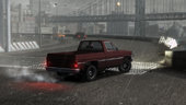 Declasse Rancher Pick-up Truck