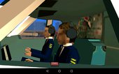 Ilyushin Il-96 for Android (dff only)