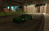 NFS Prostreet RX-7 NFS Undercover Version V2