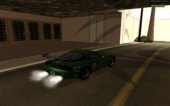 NFS Prostreet RX-7 NFS Undercover Version V2