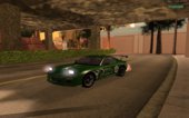 NFS Prostreet RX-7 NFS Undercover Version V2