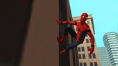 Spiderman Homecoming