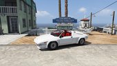 Lamborghini Jalpa 1988