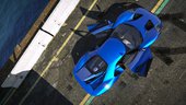 2017 Ford GT [Add-On/Replace]