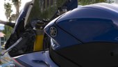 Yamaha YZF R6 2017 [Add-On]