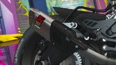 Yamaha YZF R6 2017 [Add-On]