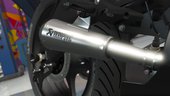 Yamaha YZF R6 2017 [Add-On]