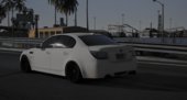 BMW E60 M5 [Add-On | Tuning | Liveries]