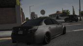 BMW E60 M5 [Add-On | Tuning | Liveries]