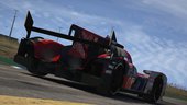 2016 Audi R18 HY n°0 [Add-On / Replace]