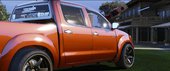 Toyota Hilux Vigo 2007 [Add-On | Replace | Template | Sound | RHD]