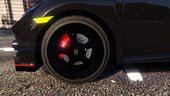 Honda Civic Type R 2017 [Add-On / Replace | Unlocked]