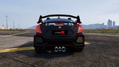 Honda Civic Type R 2017 [Add-On / Replace | Unlocked]