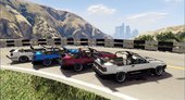 Futo Stance Convertible Street Edit [Addon/Replace]