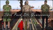 Skins Pack DLC GTA V Online