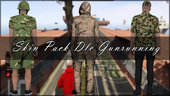 Skins Pack DLC GTA V Online