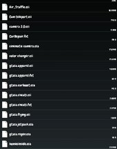 Cleo Scripts Pack for Mobile