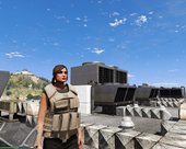 MP Adapted female body armor V1