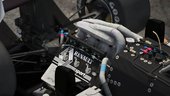 1986 Lotus 98T [Add-On / Replace | Liveries | Template]