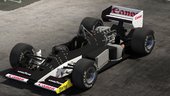 1986 Lotus 98T [Add-On / Replace | Liveries | Template]