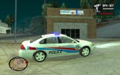 Las Venturas Police Department