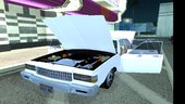 Chevrolet Caprice 1986